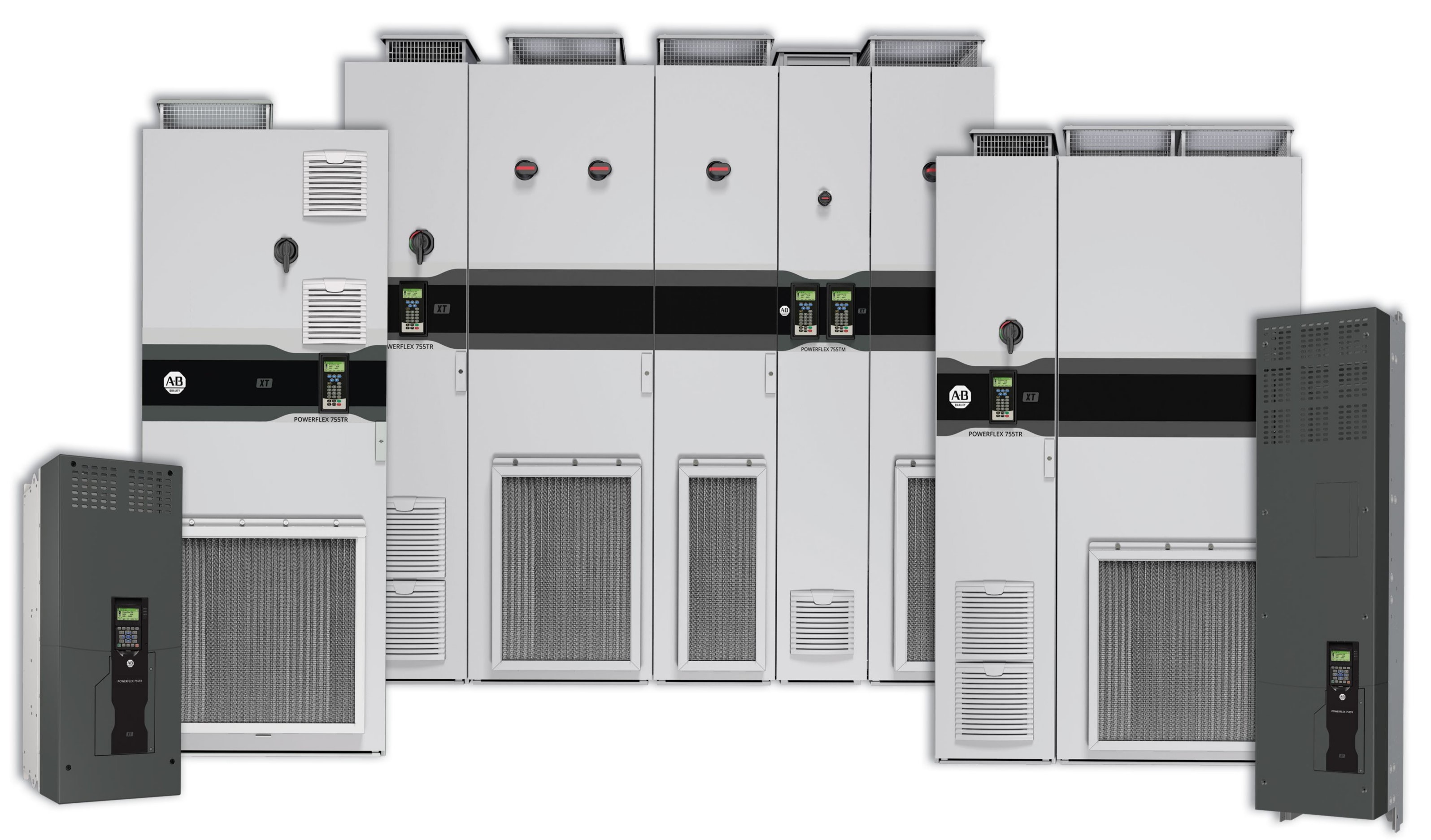 PowerFlex 755T